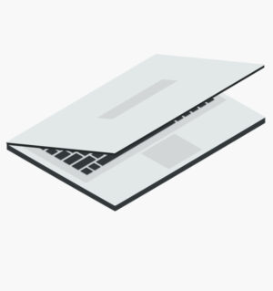 Beautiful Laptop